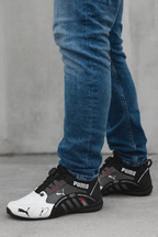 RS Performance Sportsneaker – Signierte Limited Edition