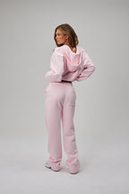 Pink Bliss Lounge Set