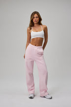 Pink Bliss Lounge Set
