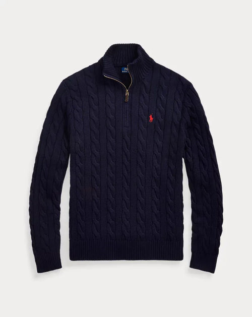 Polo RL Pullover (54% Rabatt)