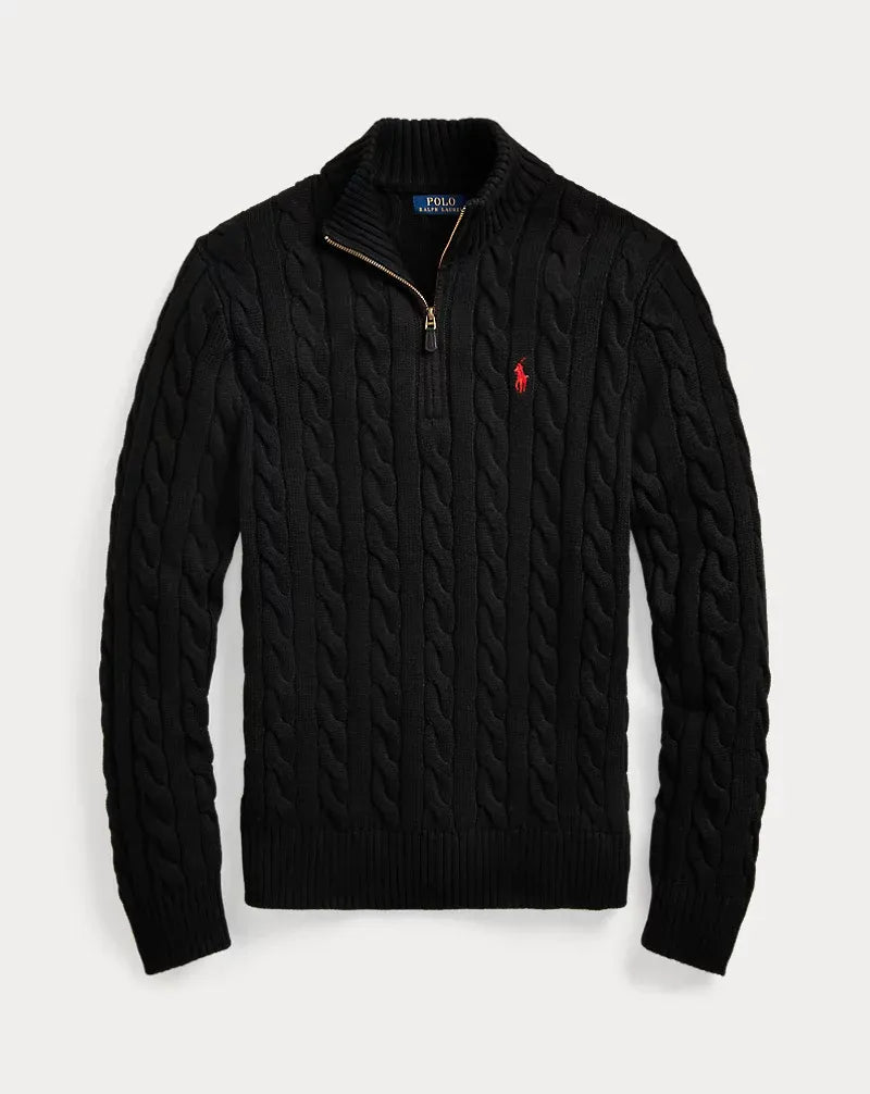 Polo RL Pullover (54% Rabatt)